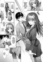 Hinano Sensei wa Boku no Kanojo | Hinano Sensei Is My Girlfriend / 陽菜乃先生は僕の彼女 [Oryou] [Original] Thumbnail Page 03