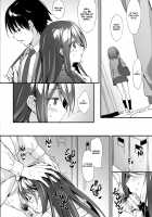 Hinano Sensei wa Boku no Kanojo | Hinano Sensei Is My Girlfriend / 陽菜乃先生は僕の彼女 [Oryou] [Original] Thumbnail Page 04