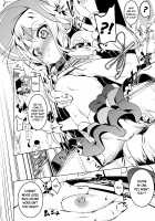 Ecstasy Knight ~Elfina~ / 恍惚の騎士~Elfina~ [Tanabe Kyou] [Original] Thumbnail Page 07