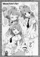 ONE FOR NINE and NINE FOR ONE [Ohara Tometa] [Love Live!] Thumbnail Page 14