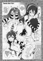 ONE FOR NINE and NINE FOR ONE [Ohara Tometa] [Love Live!] Thumbnail Page 15
