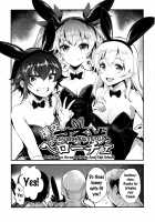 GirlPan Rakugakichou 3 / ガルパンらくがきちょう3 [Nakasone Haiji] [Girls Und Panzer] Thumbnail Page 14