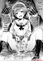 GirlPan Rakugakichou 3 / ガルパンらくがきちょう3 [Nakasone Haiji] [Girls Und Panzer] Thumbnail Page 04