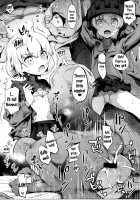 GirlPan Rakugakichou 3 / ガルパンらくがきちょう3 [Nakasone Haiji] [Girls Und Panzer] Thumbnail Page 06