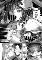 Toraware No Kaizoku To Oshioki Ouji / 囚われの海賊とお仕置き王子 [Yodori] [Sennen Sensou Aigis] Thumbnail Page 05