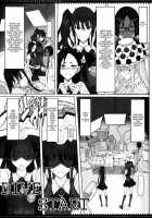 Mahou Shoujo 18.0 / 魔法少女18.0 [Raita] [Zettai Junpaku Mahou Shoujo] Thumbnail Page 02