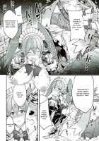 Tiger x Flower / Tiger×Flower [Tenzen Miyabi] [Xenoblade Chronicles 2] Thumbnail Page 15