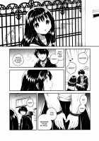 Her Crime and Punishment / あの子の罪と罰 [Ichihaya] [Original] Thumbnail Page 10