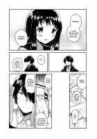 Her Crime and Punishment / あの子の罪と罰 [Ichihaya] [Original] Thumbnail Page 11