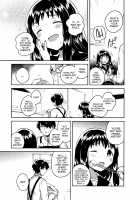 Her Crime and Punishment / あの子の罪と罰 [Ichihaya] [Original] Thumbnail Page 13