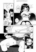 Her Crime and Punishment / あの子の罪と罰 [Ichihaya] [Original] Thumbnail Page 14
