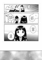 Her Crime and Punishment / あの子の罪と罰 [Ichihaya] [Original] Thumbnail Page 16