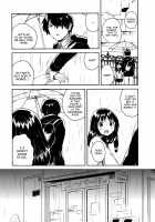 Her Crime and Punishment / あの子の罪と罰 [Ichihaya] [Original] Thumbnail Page 03