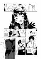 Her Crime and Punishment / あの子の罪と罰 [Ichihaya] [Original] Thumbnail Page 06