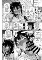 Different World Girl [Miitoban] [Original] Thumbnail Page 13