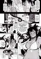 Different World Girl 2 [Miitoban] [Original] Thumbnail Page 02
