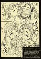 Silent Butterfly 1 / Silent Butterfly [Neo Black] [Original] Thumbnail Page 13