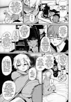Different World Girl 3 [Miitoban] [Original] Thumbnail Page 04