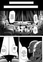 We Kunoichi Fell Into Darkness Final / 闇に堕つくノ一たち FINAL [R-Wade] [Taimanin Asagi] Thumbnail Page 11