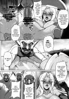 We Kunoichi Fell Into Darkness Final / 闇に堕つくノ一たち FINAL [R-Wade] [Taimanin Asagi] Thumbnail Page 06