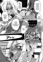 We Kunoichi Fell Into Darkness Final / 闇に堕つくノ一たち FINAL [R-Wade] [Taimanin Asagi] Thumbnail Page 07