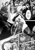 We Kunoichi Fell Into Darkness Third / 闇に堕つくノ一たち THIRD [R-Wade] [Taimanin Asagi] Thumbnail Page 13
