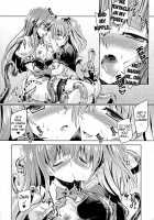Monster Absorption Angel Succubus Kiss / 吸魔天使サキュバスキッス [Yamu] [Original] Thumbnail Page 13