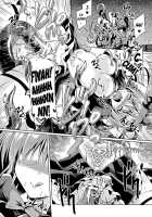 Monster Absorption Angel Succubus Kiss / 吸魔天使サキュバスキッス [Yamu] [Original] Thumbnail Page 06