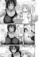 Mamashota Boukentan / ママショタ冒険譚 [Bu-Chan] [Original] Thumbnail Page 04