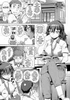 Hot and Heavy! Bow-Wow Work / 発情! わんわんわーく [Kousuke] [Original] Thumbnail Page 01