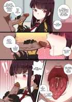 How to use dolls 02 / 如何使用娃娃 - How to use dolls 02 [ooyun] [Girls Frontline] Thumbnail Page 06