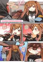 How to use dolls 01 / 如何使用娃娃 - How to use dolls 01 [ooyun] [Girls Frontline] Thumbnail Page 10
