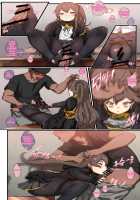How to use dolls 01 / 如何使用娃娃 - How to use dolls 01 [ooyun] [Girls Frontline] Thumbnail Page 13