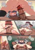 How to use dolls 01 / 如何使用娃娃 - How to use dolls 01 [ooyun] [Girls Frontline] Thumbnail Page 05