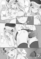Commander! You Only Need Me! / 指揮官!! 有我在就足夠了 [Maluball] [Girls Frontline] Thumbnail Page 11