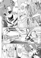 Hayate to Futanari Hinagiku / ハヤテとふたなりヒナギク [Shido Mayuru] [Hayate No Gotoku] Thumbnail Page 13