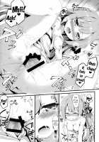 Unicorn Ecchi / ユニコーンえっち [Nanpuu] [Azur Lane] Thumbnail Page 12