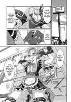 Darjeeling-sama's Drink Bar / ダージリンさまのドリンクバー [Inoue Yoshihisa] [Girls Und Panzer] Thumbnail Page 14