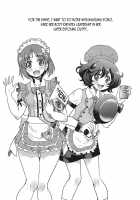 Darjeeling-sama's Drink Bar / ダージリンさまのドリンクバー [Inoue Yoshihisa] [Girls Und Panzer] Thumbnail Page 16