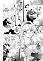 I'll help myself / いただきますよ。 [Mami] [Tales Of The Abyss] Thumbnail Page 10