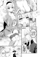 I'll help myself / いただきますよ。 [Mami] [Tales Of The Abyss] Thumbnail Page 07