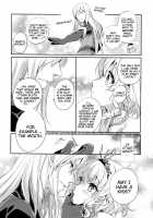 I'll help myself / いただきますよ。 [Mami] [Tales Of The Abyss] Thumbnail Page 08