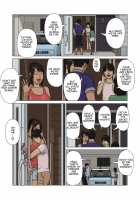 Youngest Child and Tanned Mother / 末っ子と褐色ママ [Izayoi No Kiki] [Original] Thumbnail Page 02