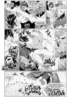 Slave the Blood II / スレイブ・ザ・ブラッドII [Ahemaru] [Strike the Blood] Thumbnail Page 11