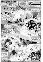 Slave the Blood II / スレイブ・ザ・ブラッドII [Ahemaru] [Strike the Blood] Thumbnail Page 12