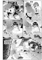 Slave the Blood II / スレイブ・ザ・ブラッドII [Ahemaru] [Strike the Blood] Thumbnail Page 05
