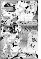 Slave the Blood II / スレイブ・ザ・ブラッドII [Ahemaru] [Strike the Blood] Thumbnail Page 08