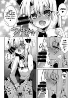 Illya Play Cafe / イリ★アソビCAFE [Aoi Masami] [Fate] Thumbnail Page 10