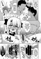 Illya Play Cafe / イリ★アソビCAFE [Aoi Masami] [Fate] Thumbnail Page 13
