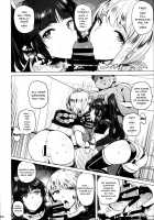 Angel and Robot / 天使とロボット [Wakamesan] [Fate] Thumbnail Page 06